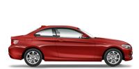SERIES 2 COUPE
